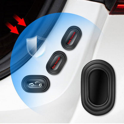 Joint amortisseur de porte de voiture