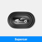 Joint amortisseur de porte de voiture