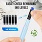 Stylo plume à cartouche rechargeable