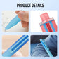 Stylo plume à cartouche rechargeable
