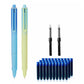 Stylo plume à cartouche rechargeable