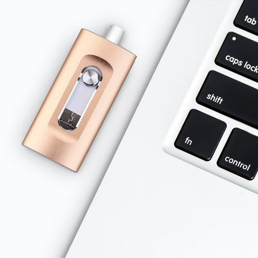⚡💾 Clé USB haute vitesse | Transfert rapide et fiable ✨