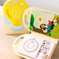 Kit de jouets électriques à monter soi-même : 16 jeux et 8 points de connaissance