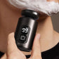🔥SOLDES 2025🔥Mini rasoir électrique portable pour homme avec lames flottantes