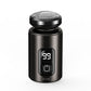 🔥SOLDES 2025🔥Mini rasoir électrique portable pour homme avec lames flottantes