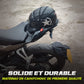 Corde pour casque hautement élastique Cordon de fixation pour bagages