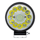 🔦 Projecteur LED 4 Pouces 99W pour Off-Road📍999 perles LED📍