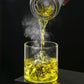 Joli cadeau * Tasse isotherme en acier inoxydable avec séparation thé-eau