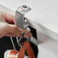 Crochets amovibles sans perforation pour bureau