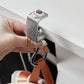 Crochets amovibles sans perforation pour bureau
