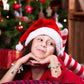 🎅🎄Ensemble de bracelets pour calendrier de l'Avent de Noël à faire soi-même, 24 jours