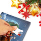 🎅🎄Ensemble de bracelets pour calendrier de l'Avent de Noël à faire soi-même, 24 jours