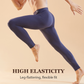 Leggings chauds et confortables pour hommes