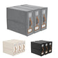 Organisateur de literie pliable