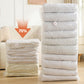 Sac de rangement sous vide extra large - Appuyez pour évacuer l'air