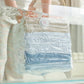 Sac de rangement sous vide extra large - Appuyez pour évacuer l'air
