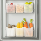 Boîte de rangement multifonctionnelle pour réfrigérateur