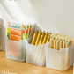 Boîte de rangement multifonctionnelle pour réfrigérateur