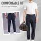 Pantalon cargo tactique pour homme avec 4 poches