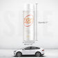 Nettoyant de film d'huile pour verre automobile