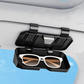 Boîte de rangement pour lunettes de soleil de voiture