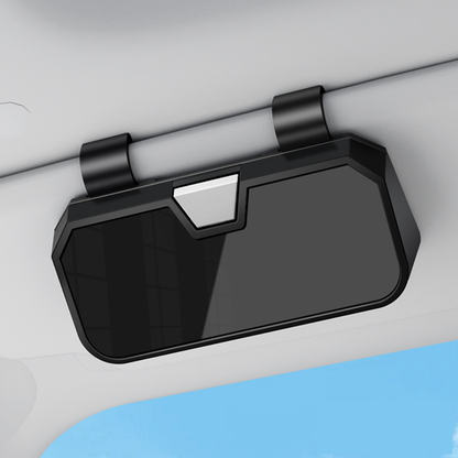 Boîte de rangement pour lunettes de soleil de voiture