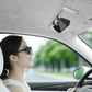Boîte de rangement pour lunettes de soleil de voiture