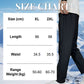 Pantalon de survêtement imperméable et chaud pour l'hiver avec cordon de serrage