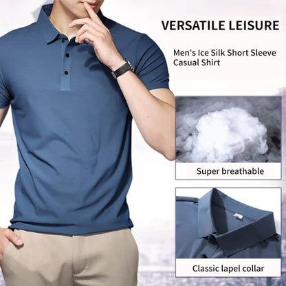 Offre - 49% de réduction sur les chemise pour hommes