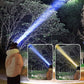 Lampe frontale haute puissance ultra-lumineuse 50 M