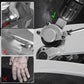 Perceuse électrique Coupe-tôle
