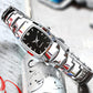 🔥 50% DE RÉDUCTION ! ✨Montre élégante et étanche pour femme