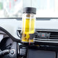 Porte-gobelet multifonction pour voiture