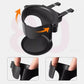 Porte-gobelet multifonction pour voiture