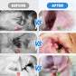 📢Achetez-en 2 obtenez-en 1 gratuit🔥Nettoyant pour oreilles pour chiens et chats