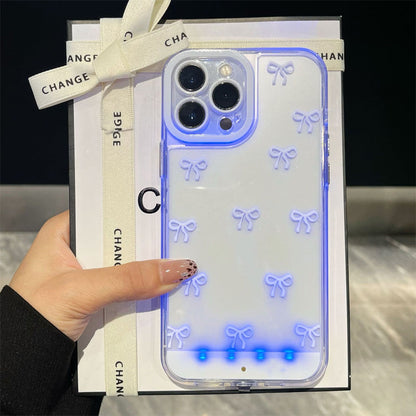 💡Coque LED avec flash d'appel – Consommation ultra-faible, lueur qui préserve la batterie. ✨ 50 % de réduction pour une durée limitée – à ne pas manquer !
