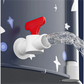 Baignoire pliable chauffée pour usage domestique