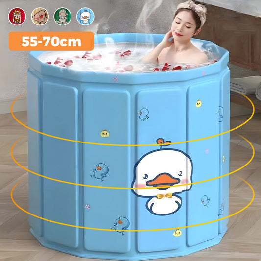 Baignoire portable