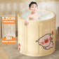 Baignoire portable