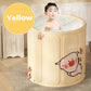 Baignoire portable