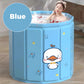 Baignoire portable