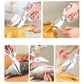 ⏳Offre à durée limitée : 50 % de réduction⏰Ciseaux de cuisine multifonctionnels et puissants✂️🦴
