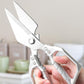 ⏳Offre à durée limitée : 50 % de réduction⏰Ciseaux de cuisine multifonctionnels et puissants✂️🦴