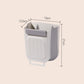Poubelle Suspendue Pliable Polyvalente pour Cuisine