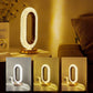 📢📢50% DE RÉDUCTION !! ⏰🌙 Veilleuse LED en cristal rechargeable – Plus de 50 000 exemplaires vendus, lumière douce et reflets féeriques pour une chambre ou un salon élégant ✨💖