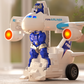 🎅Offre spéciale Noël 65 % DE RÉDUCTION🎁Jouets robots avions électriques transformables 2 en 1