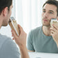 Rasoir électrique portable pour hommes