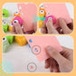 📢📢50% de réduction ! Perforatrice DIY Enfant – Cœurs, Étoiles & Flocons en 1 Clic 🎀✂️