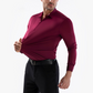 Chemise pour homme très extensible et infroissable