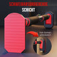 🏋️‍♂️ 50% DE RÉDUCTION ! 💥 Barre de Traction Murale Robuste Sans Perçage – Installation Facile, Niveau Intégré & Prise Antidérapante